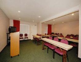 Hotel Ramada San Antonio/near Seaworld