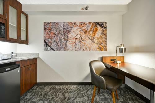 Hotel Springhill Suites By Marriott Medical Center/northwest