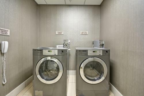 Hotel Springhill Suites By Marriott Medical Center/northwest