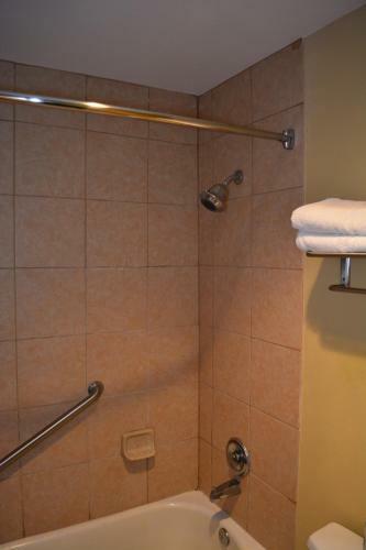 Motel Super 8 Universal City /san Antonio North