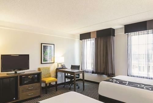 Hotel La Quinta By Wyndham San Antonio Riverwalk