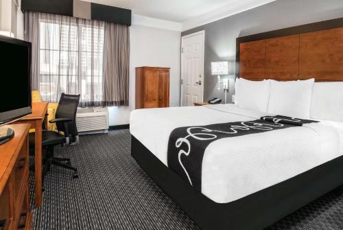Hotel La Quinta By Wyndham San Antonio Riverwalk