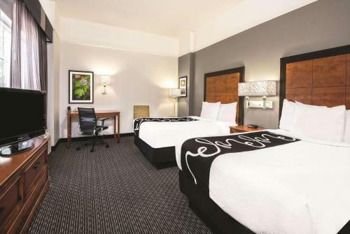 Hotel La Quinta By Wyndham San Antonio Riverwalk
