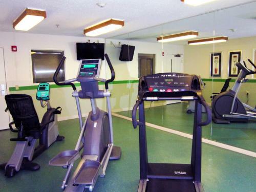 Aparthotel Extended Stay America - San Antonio - Colonnade