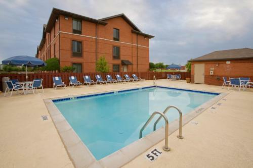 Aparthotel Extended Stay America - San Antonio - Colonnade