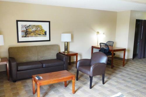 Aparthotel Extended Stay America - San Antonio - Colonnade