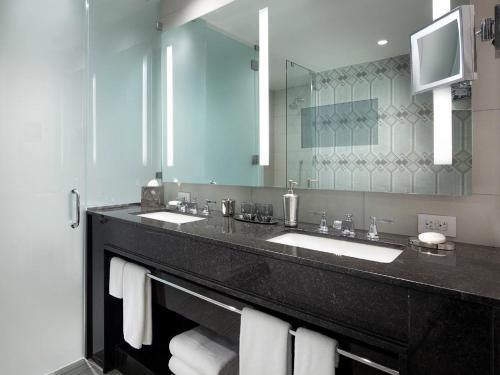 The St. Anthony, A Luxury Collection Hotel, San Antonio