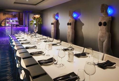 The St. Anthony, A Luxury Collection Hotel, San Antonio