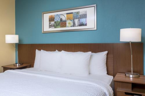 Hotel Fairfield Inn & Suites Victoria