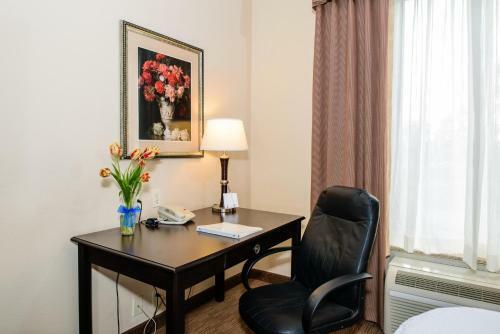 Hotel Hampton Inn Victoria