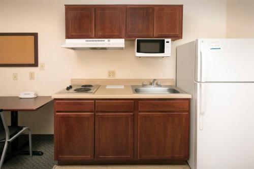 Hotel Value Place Waco
