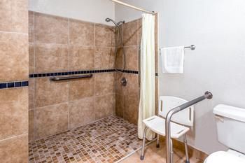 Motel Knights Inn San Antonio East