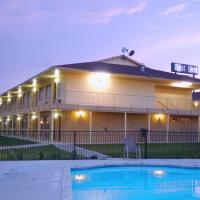 Motel Knights Inn San Antonio East