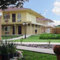 Motel Knights Inn San Antonio East