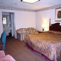 Motel Knights Inn San Antonio East