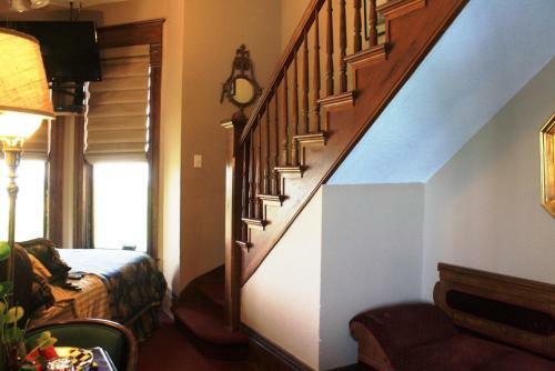 Bed & Breakfast Angel's Nest