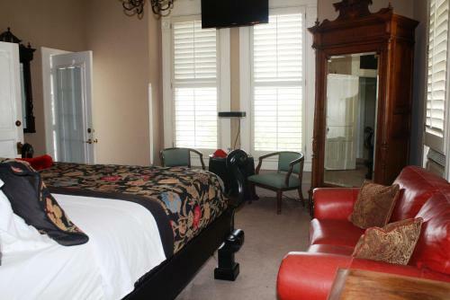 Bed & Breakfast Angel's Nest