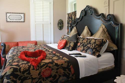 Bed & Breakfast Angel's Nest
