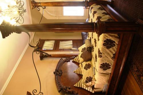Bed & Breakfast Angel's Nest