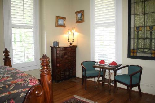 Bed & Breakfast Angel's Nest