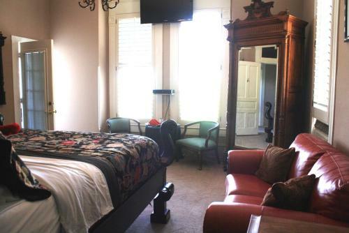 Bed & Breakfast Angel's Nest