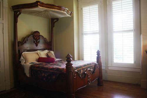 Bed & Breakfast Angel's Nest