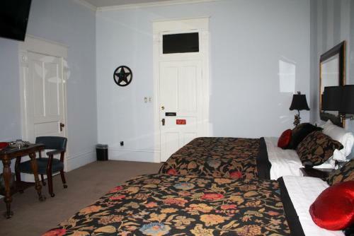 Bed & Breakfast Angel's Nest