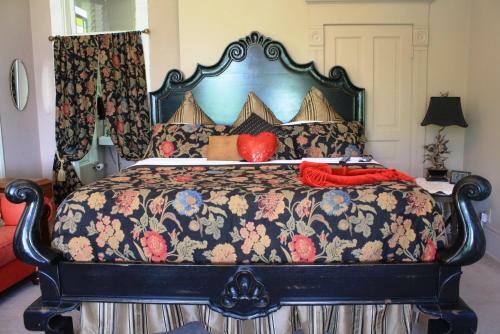 Bed & Breakfast Angel's Nest