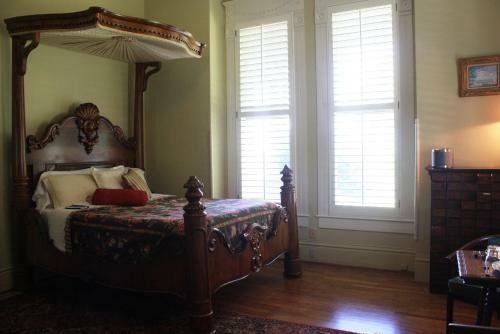 Bed & Breakfast Angel's Nest