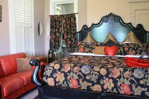 Bed & Breakfast Angel's Nest