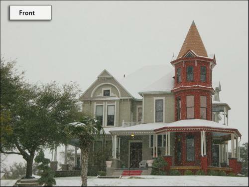 Bed & Breakfast Angel's Nest