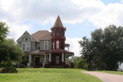 Bed & Breakfast Angel's Nest
