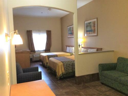 Motel Texas Inn