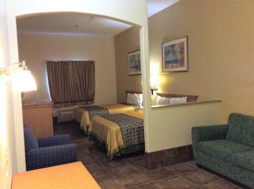 Motel Texas Inn