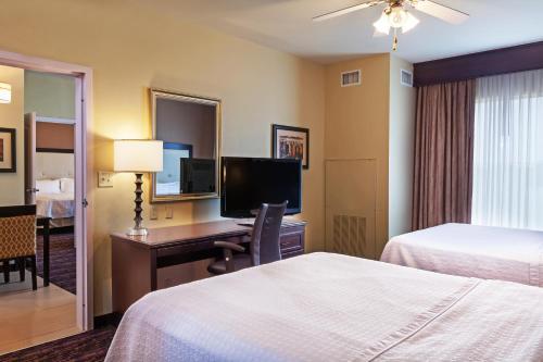 Hotel Homewood Suites Wichita Falls