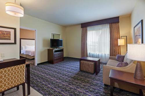Hotel Homewood Suites Wichita Falls