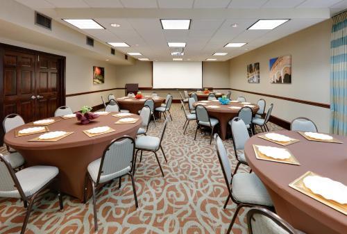 Hotel Homewood Suites Wichita Falls