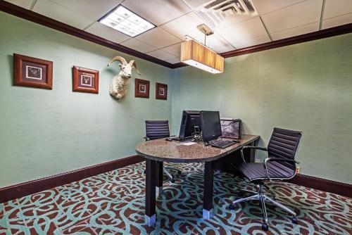 Hotel Homewood Suites Wichita Falls