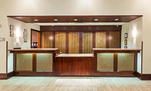 Hotel Homewood Suites Wichita Falls
