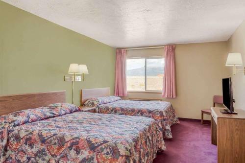 Motel Super 8 Beaver