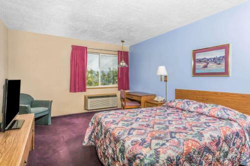 Motel Super 8 Beaver