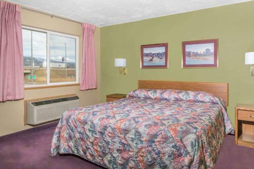 Motel Super 8 Beaver