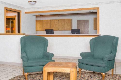 Motel Super 8 Beaver