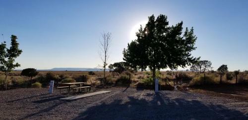 Blue Mountain Rv Park