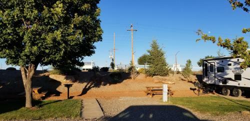 Blue Mountain Rv Park