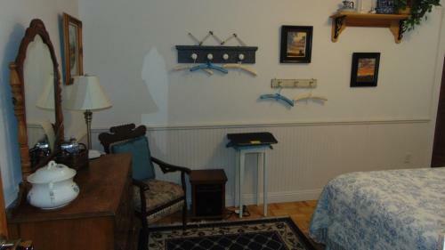 Bed & Breakfast The Iron Gate Inn