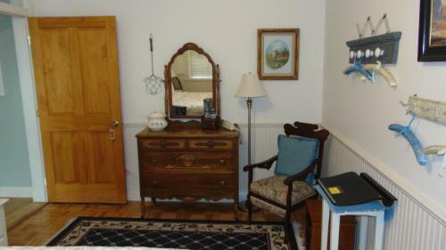 Bed & Breakfast The Iron Gate Inn