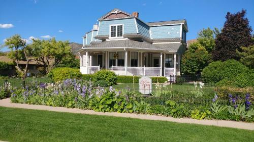 Bed & Breakfast The Iron Gate Inn