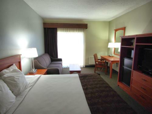 Stratford Court Hotel
