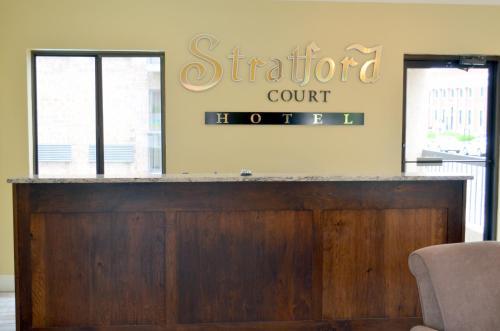 Stratford Court Hotel